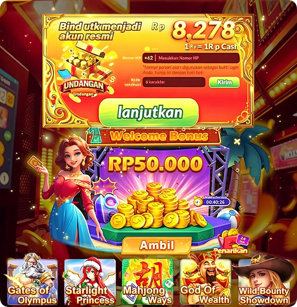 abastoto Masuk