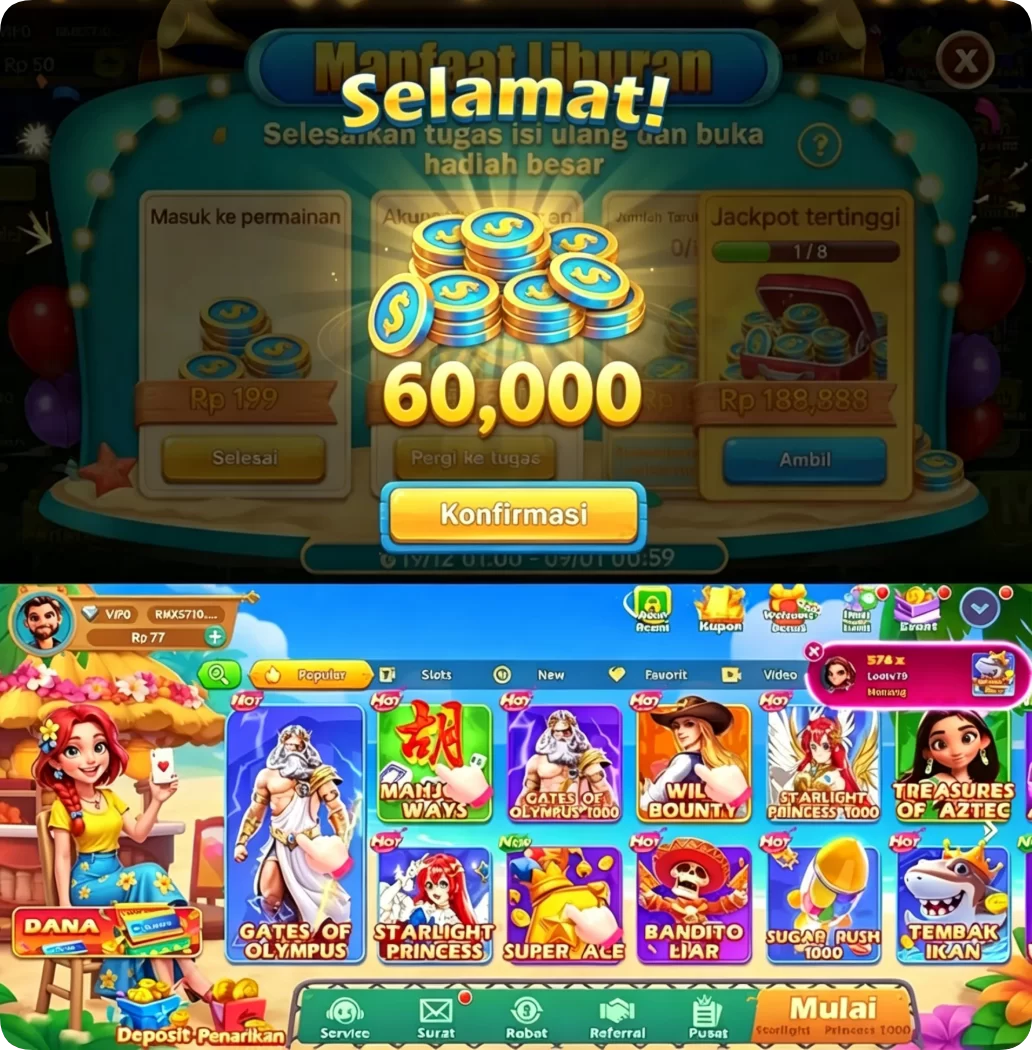 abastoto Masuk - abastoto Resmi