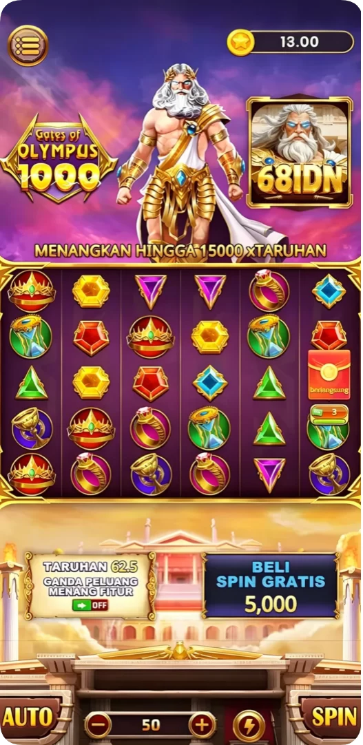 abastoto Tangkapan Layar - APK Resmi